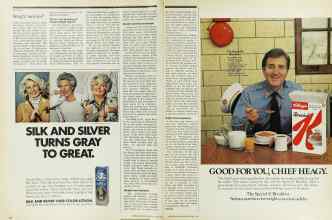 Better Homes & Gardens June 1976 Magazine Article: Page 36