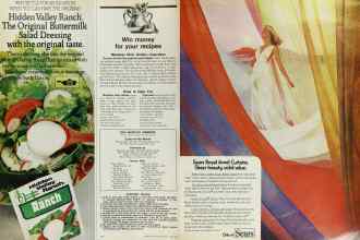 Better Homes & Gardens June 1976 Magazine Article: Page 68