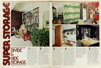 Better Homes & Gardens June 1976 Magazine Article: Page 88