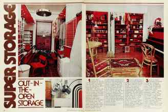 Better Homes & Gardens June 1976 Magazine Article: Page 90