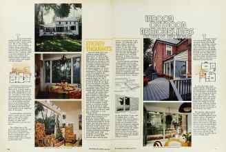 Better Homes & Gardens June 1976 Magazine Article: Page 94