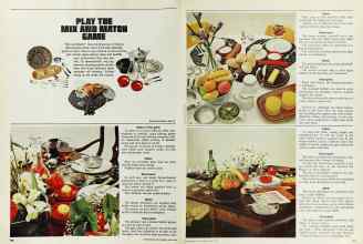 Better Homes & Gardens June 1976 Magazine Article: Page 108