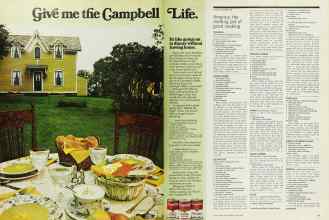 Better Homes & Gardens June 1976 Magazine Article: Page 110