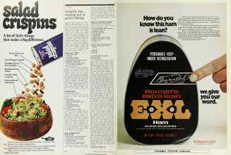 Better Homes & Gardens June 1976 Magazine Article: Page 112