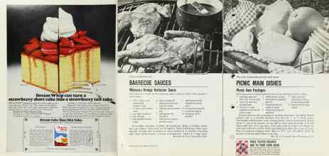 Better Homes & Gardens June 1976 Magazine Article: Page 114