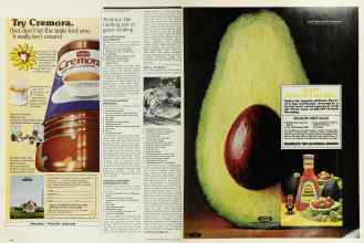 Better Homes & Gardens June 1976 Magazine Article: Page 118