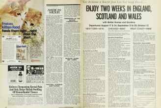 Better Homes & Gardens June 1976 Magazine Article: Page 146