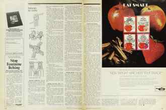 Better Homes & Gardens June 1976 Magazine Article: Page 148