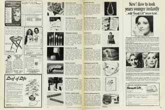 Better Homes & Gardens June 1976 Magazine Article: Page 156