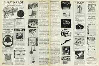 Better Homes & Gardens June 1976 Magazine Article: Page 162