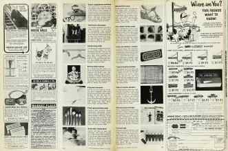 Better Homes & Gardens June 1976 Magazine Article: Page 164