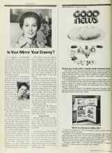 Better Homes & Gardens July 1976 Magazine Article: Want to cool your utility bill?