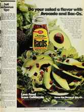 Better Homes & Gardens July 1976 Magazine Article: ...Hot barbecue tips