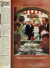 Better Homes & Gardens July 1976 Magazine Article: THE BEST ROOM AROUND COULD BE ...