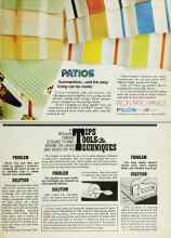 Better Homes & Gardens July 1976 Magazine Article: TIPS TOOLS & TECHNIQUES