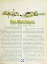 Better Homes & Gardens July 1976 Magazine Article: The Heartland America Rediscovered, Part 4