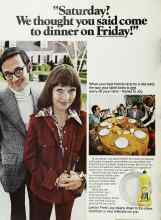 Better Homes & Gardens July 1976 Magazine Article: Page 136