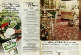 Better Homes & Gardens July 1976 Magazine Article: Page 4