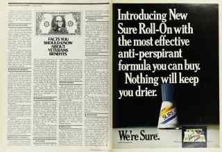 Better Homes & Gardens July 1976 Magazine Article: Page 8