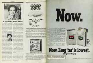 Better Homes & Gardens July 1976 Magazine Article: Page 10