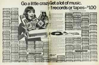 Better Homes & Gardens July 1976 Magazine Article: Page 22