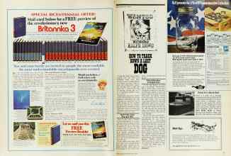 Better Homes & Gardens July 1976 Magazine Article: Page 32