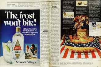 Better Homes & Gardens July 1976 Magazine Article: Page 36