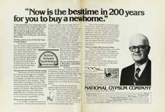 Better Homes & Gardens July 1976 Magazine Article: Page 40