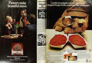 Better Homes & Gardens July 1976 Magazine Article: Page 44