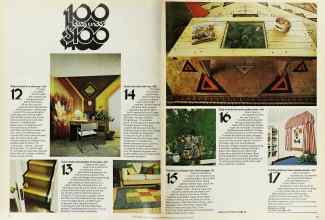 Better Homes & Gardens July 1976 Magazine Article: Page 62