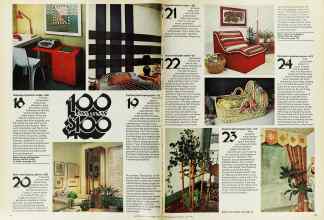 Better Homes & Gardens July 1976 Magazine Article: Page 64