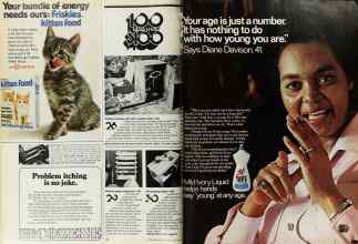 Better Homes & Gardens July 1976 Magazine Article: Page 68