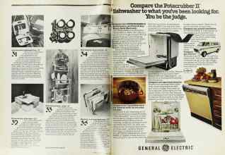 Better Homes & Gardens July 1976 Magazine Article: Page 70