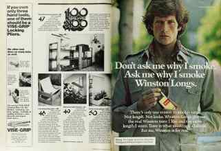 Better Homes & Gardens July 1976 Magazine Article: Page 78
