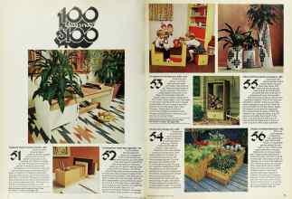 Better Homes & Gardens July 1976 Magazine Article: Page 80