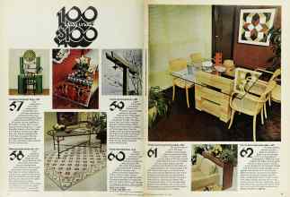 Better Homes & Gardens July 1976 Magazine Article: Page 82