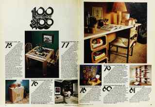 Better Homes & Gardens July 1976 Magazine Article: Page 88