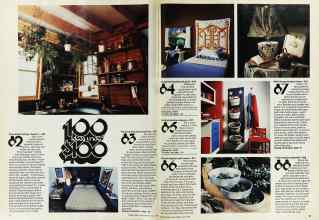 Better Homes & Gardens July 1976 Magazine Article: Page 90