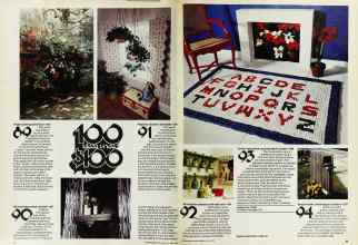 Better Homes & Gardens July 1976 Magazine Article: Page 92