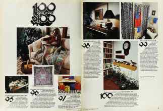 Better Homes & Gardens July 1976 Magazine Article: Page 94