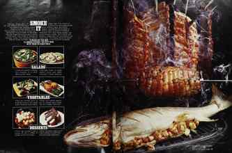 Better Homes & Gardens July 1976 Magazine Article: Page 98