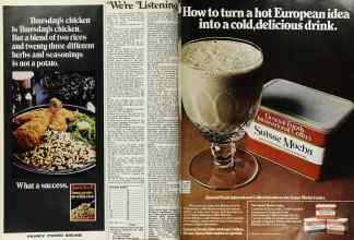 Better Homes & Gardens July 1976 Magazine Article: Page 106