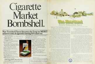 Better Homes & Gardens July 1976 Magazine Article: Page 112