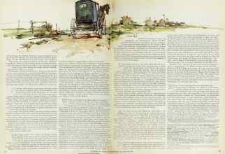 Better Homes & Gardens July 1976 Magazine Article: Page 116