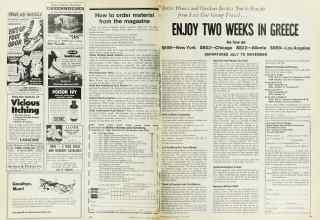 Better Homes & Gardens July 1976 Magazine Article: Page 120