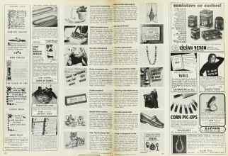 Better Homes & Gardens July 1976 Magazine Article: Page 124