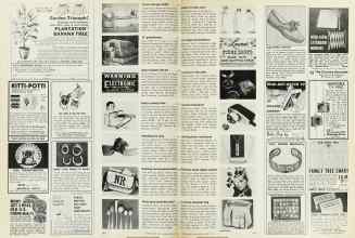 Better Homes & Gardens July 1976 Magazine Article: Page 126