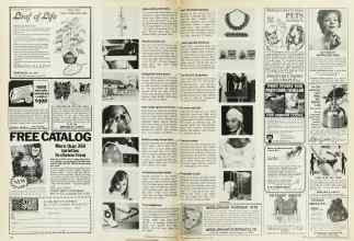 Better Homes & Gardens July 1976 Magazine Article: Page 128