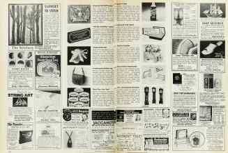 Better Homes & Gardens July 1976 Magazine Article: Page 130