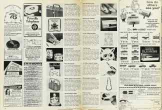 Better Homes & Gardens July 1976 Magazine Article: Page 132